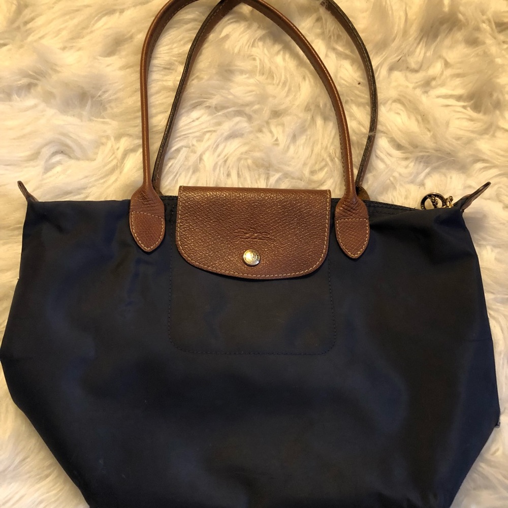 Longchamp le pliage shoulder bag